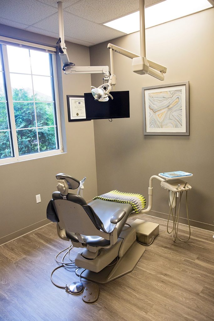 Our Services Heather Ireland DDS